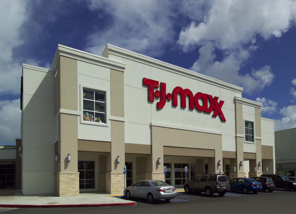 TJMaxx