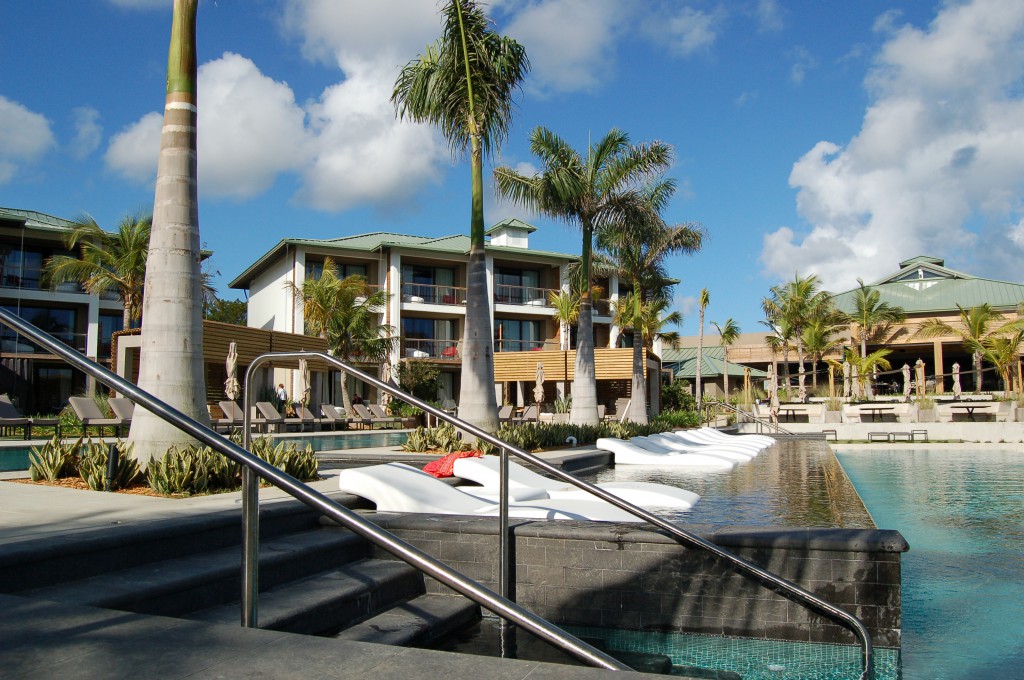 W Hotel Vieques Pool